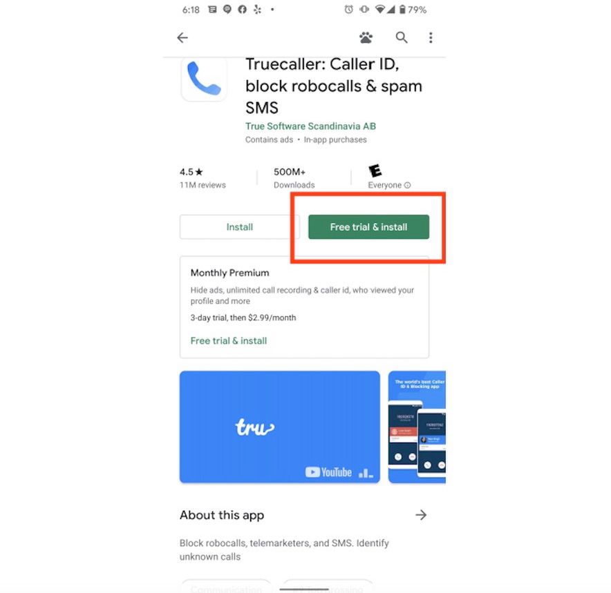 Google Play pozwoli na wykupienie subskrypcji na aplikację... spoza aplikacji 2