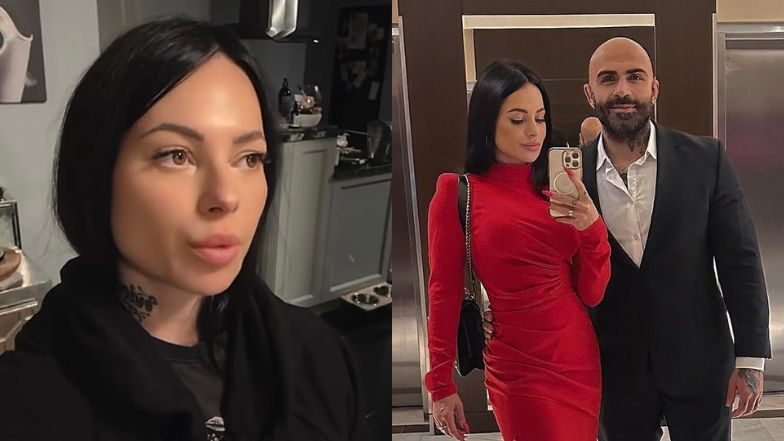 Sylwia Szostak ma dość plotek na temat rozstania z Akopem