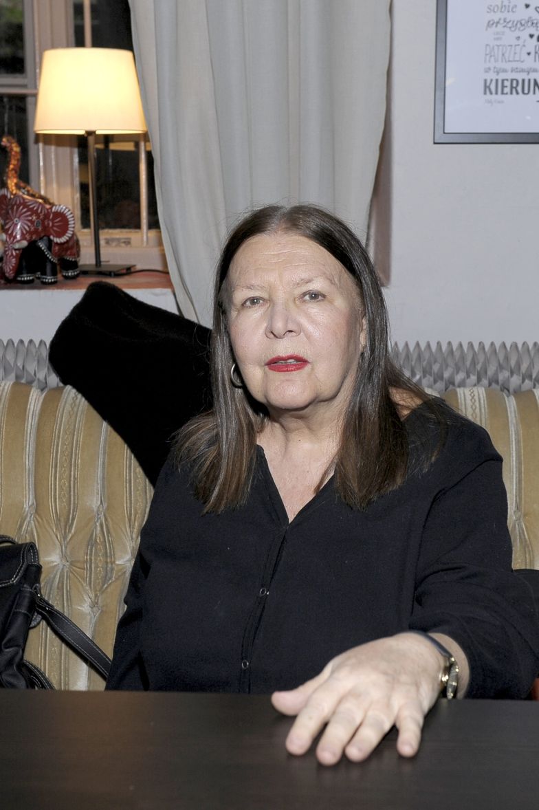 Marta Lipińska
