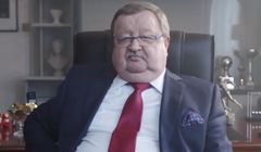 „Mundial sam się nie wygra” - Zdzisław Kręcina reklamuje LV BET (wideo)