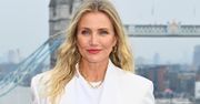 Cameron Diaz zszokowana tym, co ją spotkało na planie filmu Netfliksa