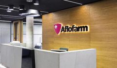 Aflofarm najbardziej medialną marką farmaceutyczną marca