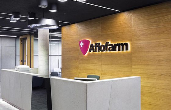 Aflofarm najbardziej medialną marką farmaceutyczną marca