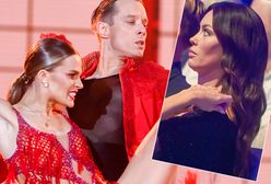 "Taniec z gwiazdami". Koniec z chowaniem się. Eks Rzeźniczaka wspiera nowego partnera