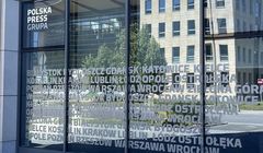 Cięcia zatrudnienia w Polska Press. Reagują związki zawodowe