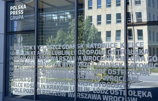Cięcia zatrudnienia w Polska Press. Reagują związki zawodowe