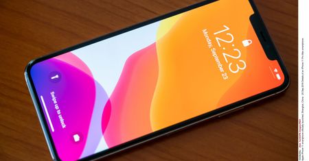 iPhone'y rozładowują się po aktualizacji. Apple ma problem