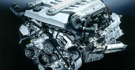 BMW będzie dostawcą silników dla Mercedesa?