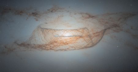 Dla takich zdjęć warto serwisować teleskop Hubble. Jest plan, ale...