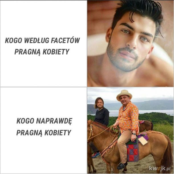 Mem z Robertem Makłowiczem