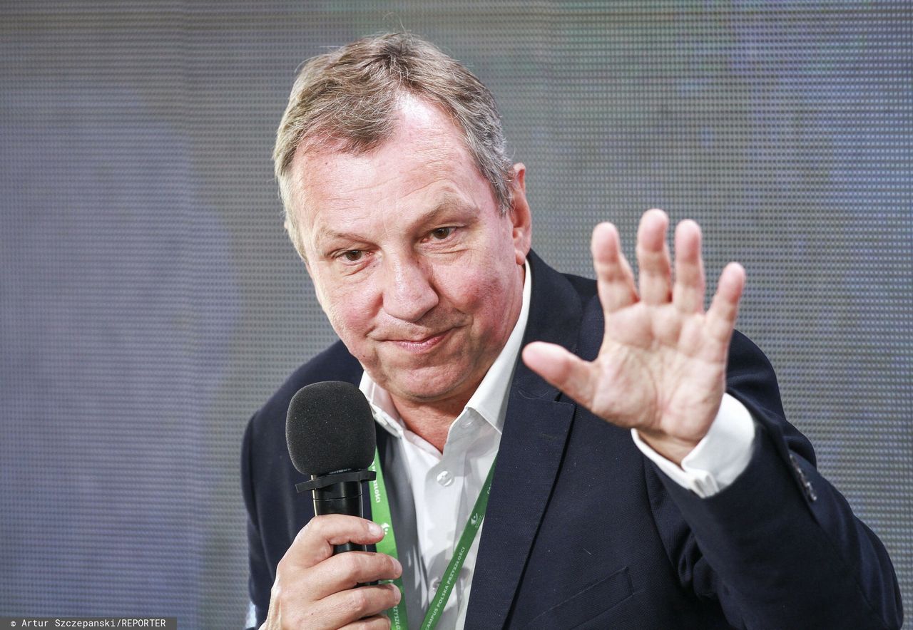 Unia szykuje nowy cel klimatyczny. PO i PSL krytykują. "Nierealny"