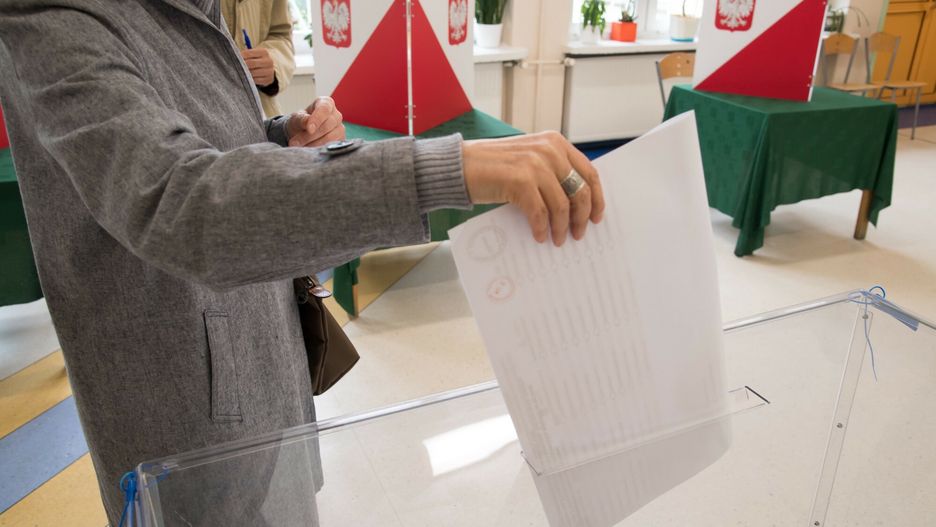 Jak sprawdzić listę wyborców? W ten sposób sprawdzisz dane w Centralnym Rejestrze Wyborców