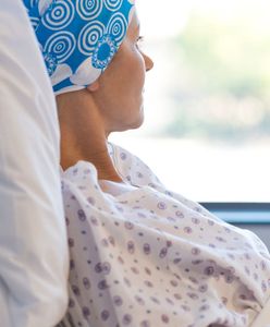 Śmierć na cito. Na białaczkę umrzyj w domu