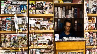 O fotografii w Internecie, czyli 30 najlepszych magazynów fotograficznych w sieci 1