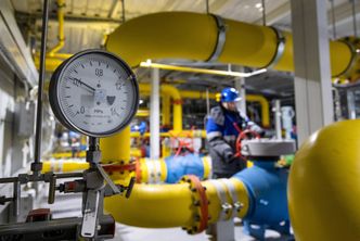 Rosja straszy zakręceniem kolejnego kurka. "Gazprom zawsze znajdzie formalny powód"