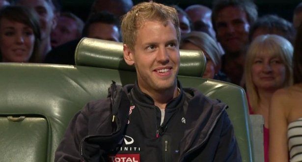 Sebastian Vettel podpisał kontrakt z Ferrari?