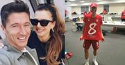 Dumna Anna Lewandowska gratuluje Robertowi na Instagramie. "Z MOIM ZWYCIĘZCĄ!" (FOTO)