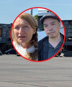 "Gdzie jest Trzaskowski?". Przedsiębiorcom po pożarze puszczają nerwy