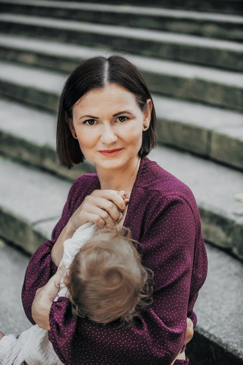 Paulina Gumowska