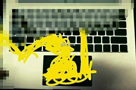 Xiaomi laptop
