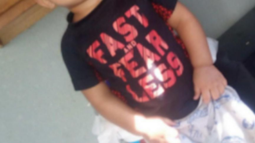 chlopiec zwloki dziecko