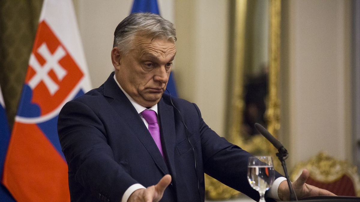 Viktor Orban 