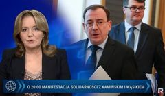 W TV Republika kolejna osoba z „Wiadomości”. Wydaje „Dzisiaj”