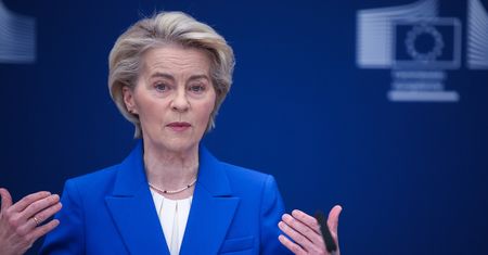 Unia Europejska chce się dozbroić za 800 mld euro. Skąd weźmie takie fundusze?