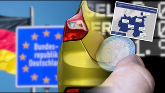 Turystyka paliwowa do Polski kwitnie. Sprawdziliśmy, o ile taniej tankują u nas sąsiedzi