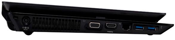 Sony VAIO F 3D