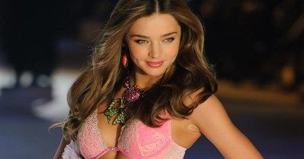 Miranda Kerr: koniec przygody z Victoria's Secret?