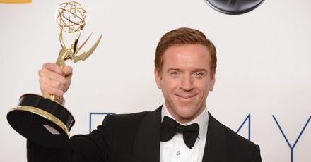Damian Lewis chce zostać agentem 007