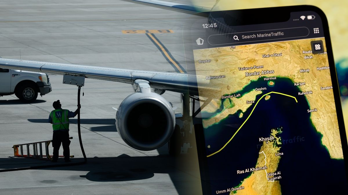 Europa bez paliwa dla samolotów? Branża bije na alarm