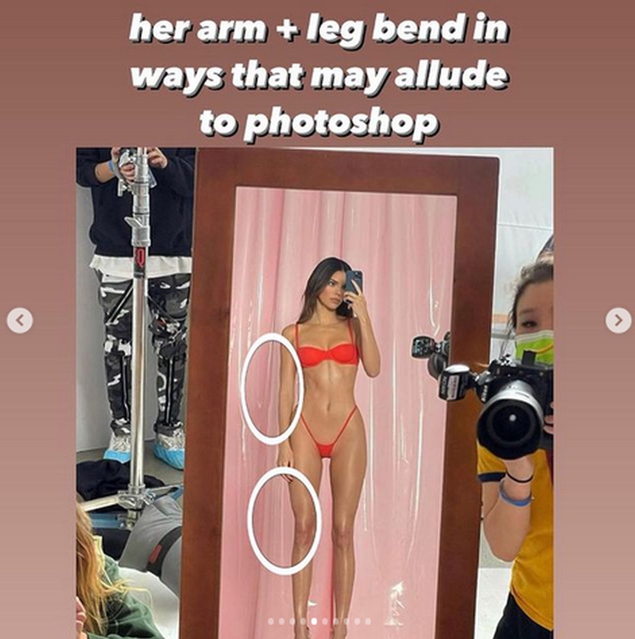 Kendall Jenner