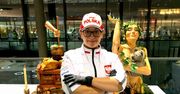 Sukces polskiej mistrzyni cukiernictwa. Ewa Drzewicka z olimpijskim złotem