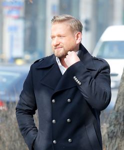 Bartosz Jędrzejak nie wytrzymał. Odpowiedział internautom na antenie