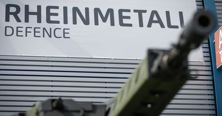 Niemcy chcą uzbrajać polską armię. Media: jest lista projektów