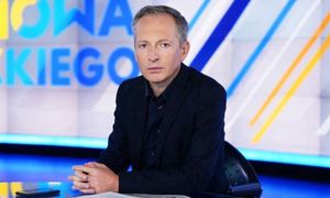 Konrad Piasecki o walce mamy z bólem. "Nie była w stanie żyć bez leku"