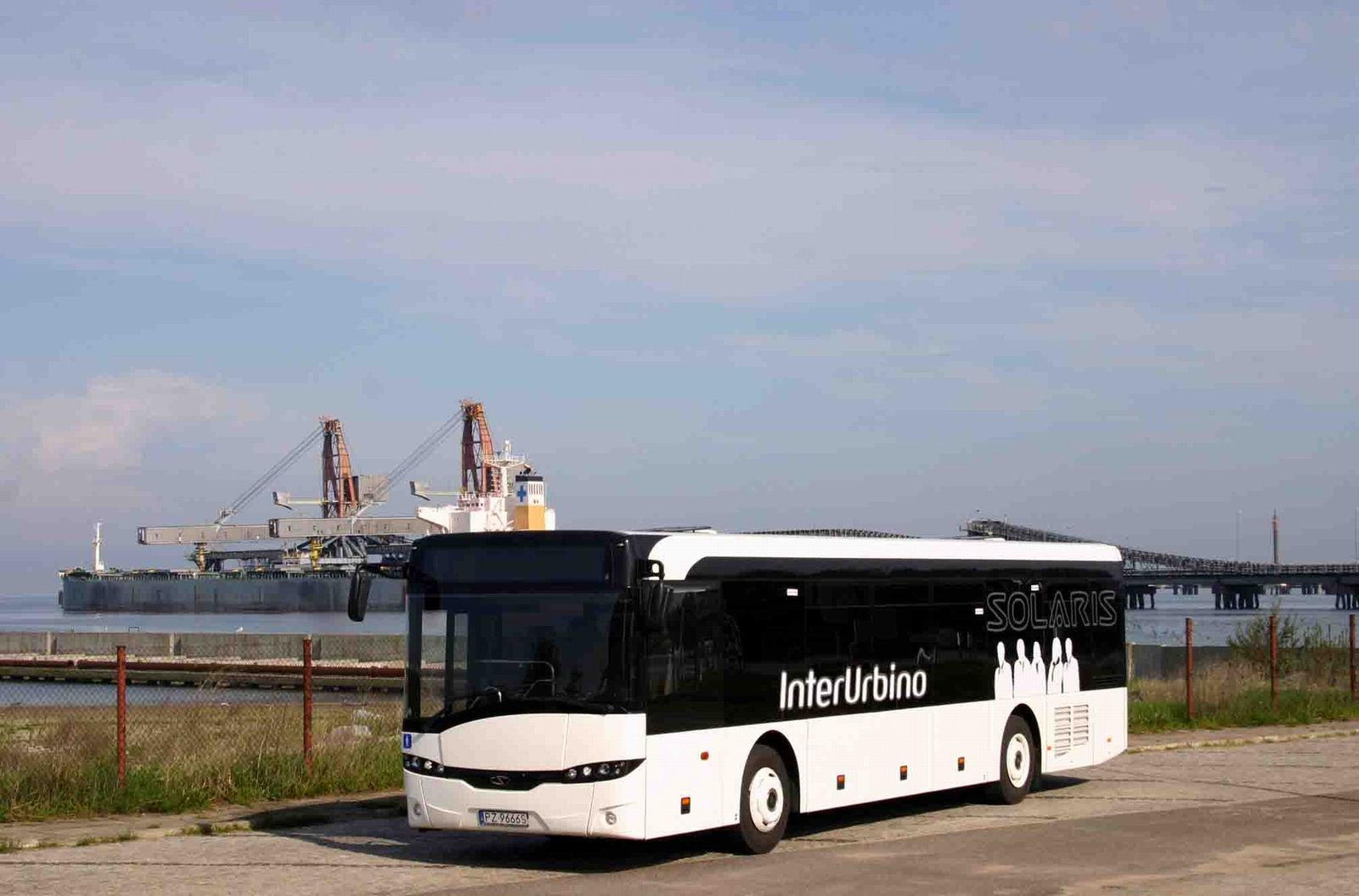 Solaris InterUrbino