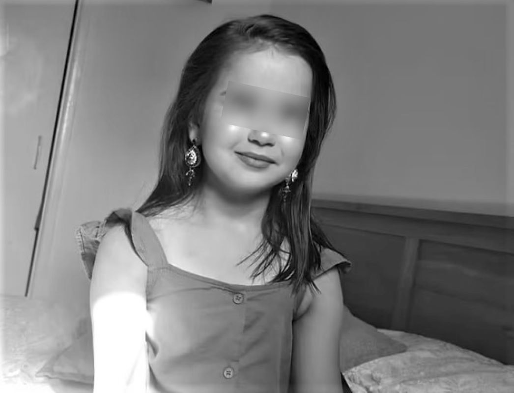 Zabójstwo polsko-pakistańskiej dziewczynki. Nowe fakty