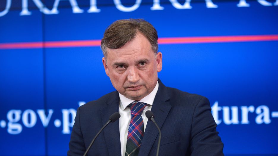 Zbigniew Ziobro
Marcin Obara
briefing, konferencja, mediami, medi�w, ministerstwo, MS, polityk, polityka, prasowa, prasowy, prokuratora generalnego, wizy