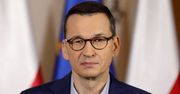 Morawiecki do końca kadencji? Krzysztof Sobolewski: "Nie ma miejsca na dywagacje i interpretacje"