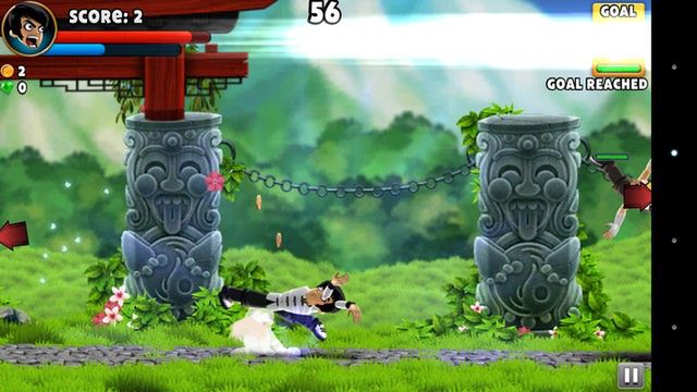 Weekendowy Zestaw Gier i Aplikacji: tapety z LG G3, Cyanogen Gallery i Dragon Finga 30