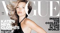 Początki fotografii mody 1