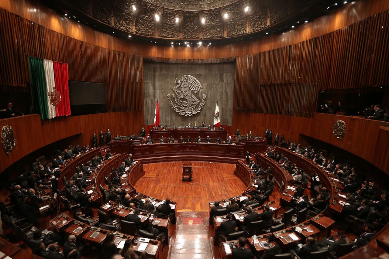 Meksyk wprowadza cła do 50% na produkty z Chin i innych państw. Nowa polityka handlowa zaostrza globalne napięcia