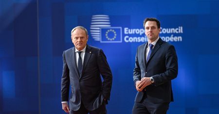 Potrzebujemy Unii, a nie utopii [OPINIA]