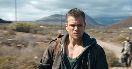 Fani czekali na to od lat. Matt Damon może wrócić do roli