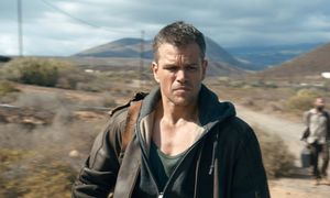 Fani czekali na to od lat. Matt Damon może wrócić do roli