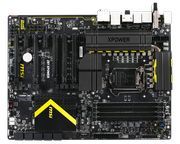 MSI Z87 XPOWER płyta główna zdjęcie