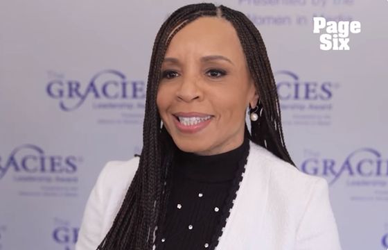 Szefowa z dużej sieci telewizyjnej rezygnuje